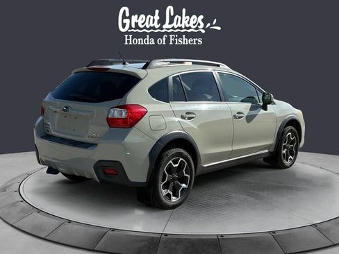 Used 2014 Subaru Crosstrek 2.0i Limited AWD/4WD image 5
