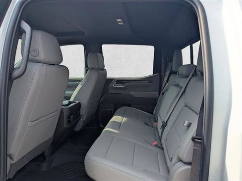New 2026 Chevrolet Silverado 1500 LT AWD/4WD image 16