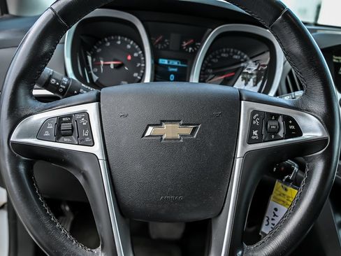 Used 2013 Chevrolet Equinox LTZ AWD/4WD image 21
