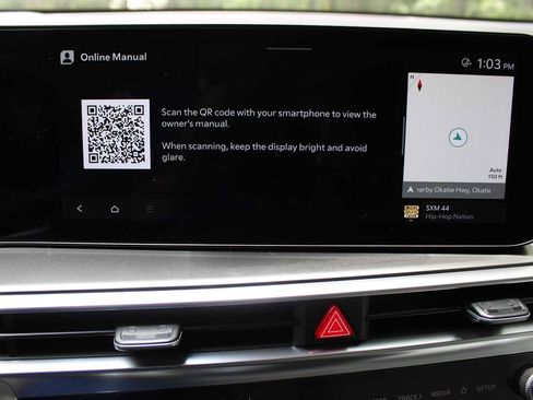 New 2025 Kia Sorento EX w/ EX Panoramic Sunroof Package image 47