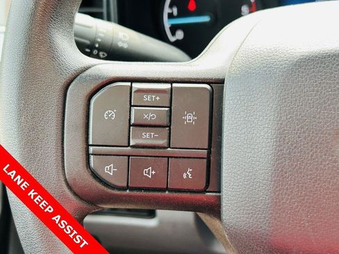 Used 2024 Ford F550 2WD Regular Cab Super Duty w/ XL Chrome Package image 5