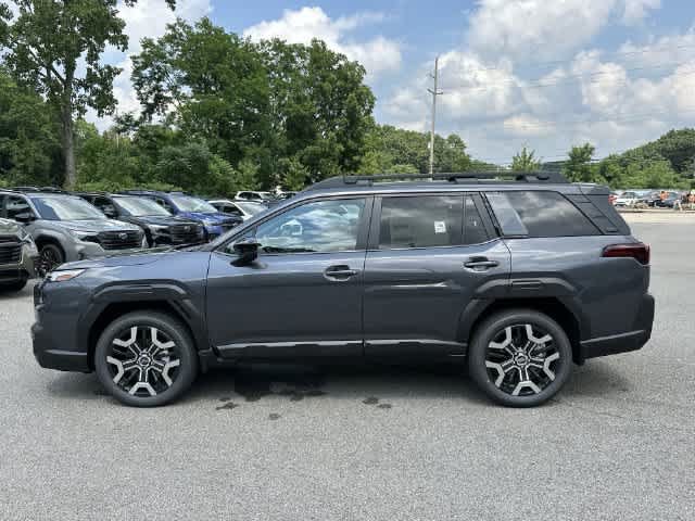 New 2026 Subaru Outback Touring XT AWD/4WD image 2
