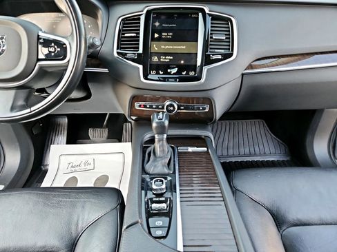 Used 2016 Volvo XC90 T6 Momentum w/ Protection Package Plus image 9