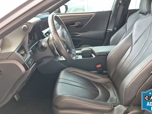 Used 2022 Lexus ES 300h F Sport FWD image 44