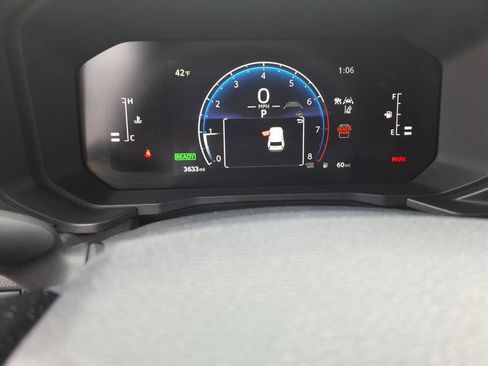 Used 2025 Toyota Land Cruiser 1958 image 26