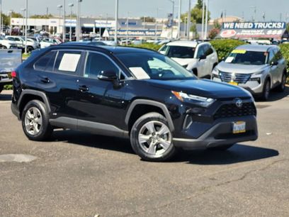 Used 2024 Toyota RAV4 XLE w/ Convenience Package