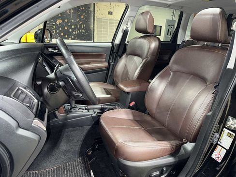 Used 2017 Subaru Forester 2.0XT Touring image 15