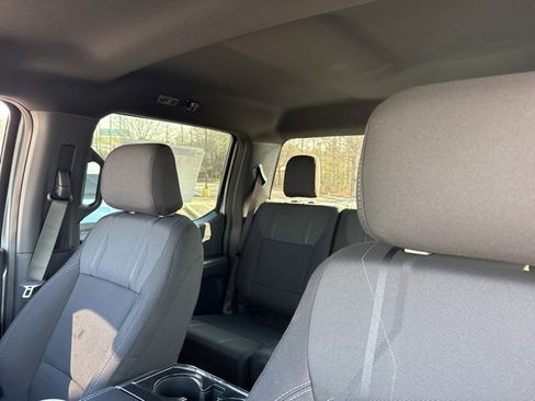 New 2026 Ford F150 STX w/ Equipment Group 200A image 25