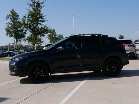 Used 2024 Subaru Crosstrek 2.5i Limited AWD/4WD image 6