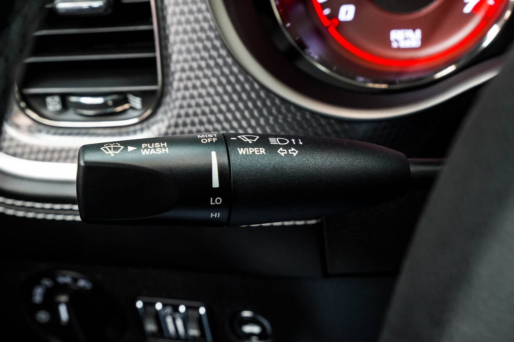 Used 2023 Dodge Charger SRT Hellcat w/ Harman/Kardon Audio Group RWD image 37