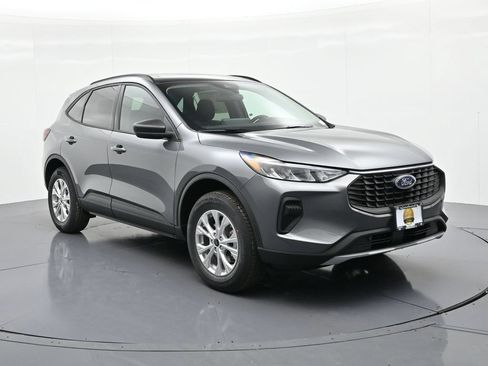 New 2026 Ford Escape Active w/ Active Premium Tech Pack AWD/4WD image 4