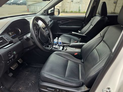 Used 2017 Honda Pilot Elite image 23