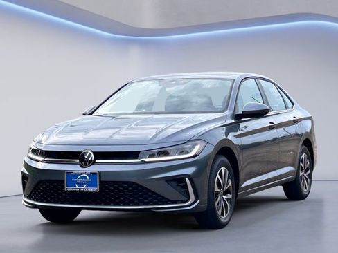 New 2026 Volkswagen Jetta S FWD image 7