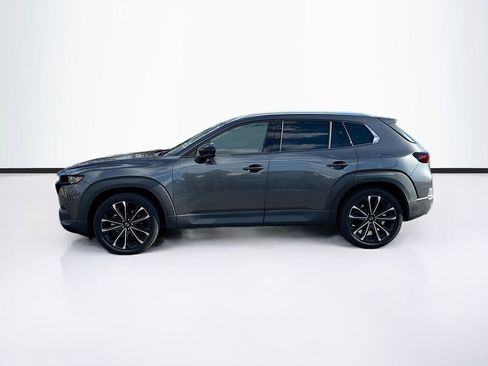 Used 2023 MAZDA CX-50 AWD 2.5 Turbo w/ Cargo Package image 5