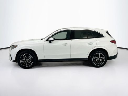 Certified 2026 Mercedes-Benz GLC 300 image 8