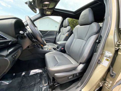 Certified 2025 Subaru Forester Wilderness w/ Wilderness Package AWD/4WD image 14