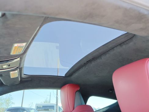 Used 2018 Lexus LC 500 Coupe image 17