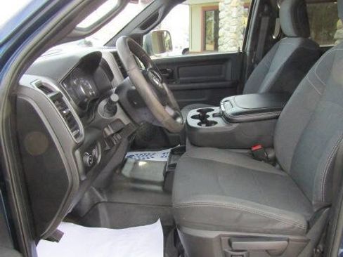 Used 2021 RAM 2500 Tradesman image 10