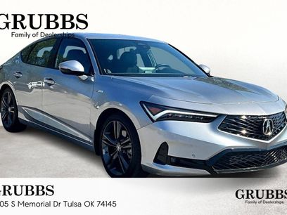 Used 2025 Acura Integra A-Spec