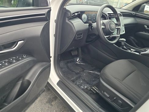 Used 2024 Hyundai Tucson SEL FWD image 7