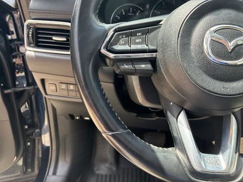 Used 2019 MAZDA CX-5 Grand Touring FWD image 23
