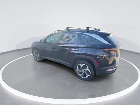 Used 2023 Hyundai Tucson SEL w/ Convenience Package image 6