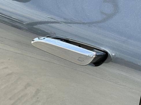New 2024 Mercedes-Benz EQE 350+ 4MATIC Sedan image 8