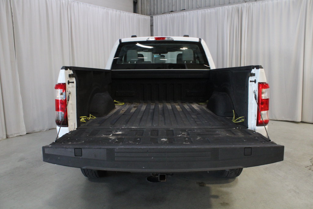 Used 2023 Ford F150 XL w/ Trailer Tow Package AWD/4WD image 29
