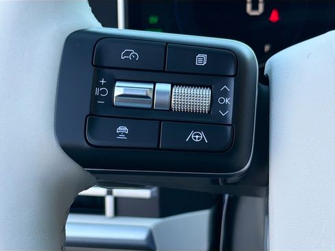 New 2026 Hyundai Santa Fe SEL FWD image 33