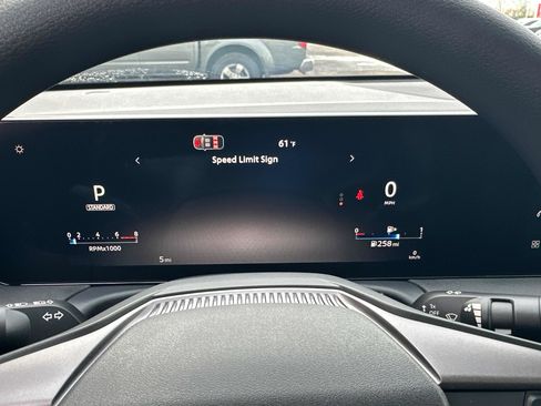 New 2026 Nissan Sentra SV w/ Floor Mat Package FWD image 39