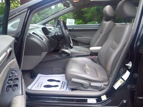 Used 2011 Honda Civic EX-L image 10
