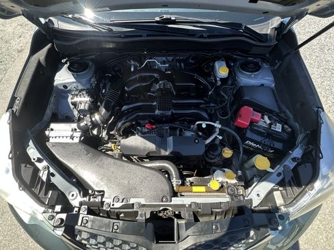 Used 2014 Subaru Forester 2.5i image 19