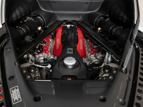 Certified 2021 Ferrari SF90 Stradale AWD/4WD image 26