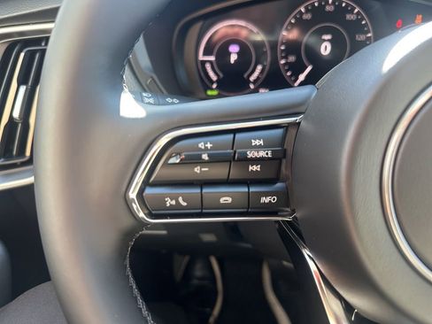 New 2026 MAZDA CX-90 Plug-In Hybrid w/Premium Sport AWD/4WD image 40