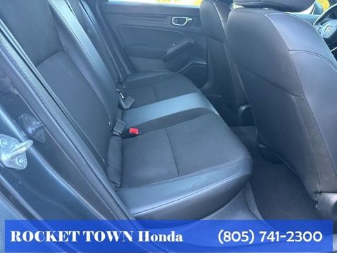 Used 2023 Honda Civic Sport image 11