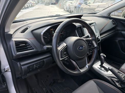 Certified 2023 Subaru Crosstrek 2.0i Premium image 22