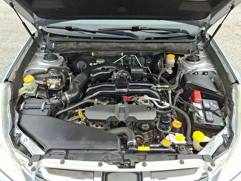 Used 2013 Subaru Outback 2.5i AWD/4WD image 26