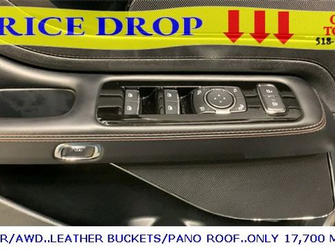 Used 2023 Lincoln Aviator AWD w/ Premium Package image 32