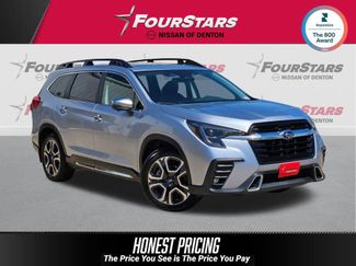 Used 2023 Subaru Ascent Touring w/ Popular Package #2A AWD/4WD video 1
