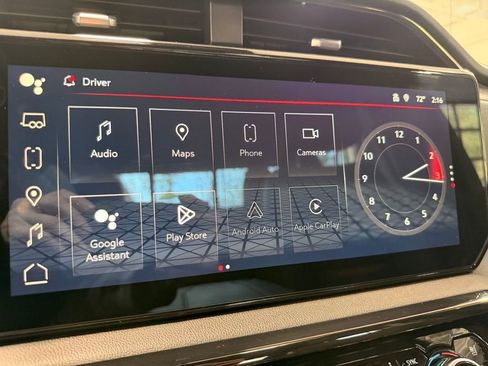 Used 2023 GMC Sierra 1500 AT4 w/ AT4 Preferred Package AWD/4WD image 44