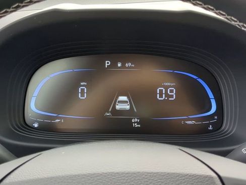 New 2025 Hyundai Venue Limited image 27