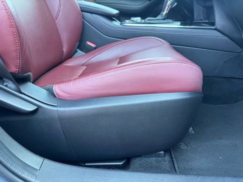 Used 2024 MAZDA CX-30 AWD 2.5 S w/ Preferred Package image 18