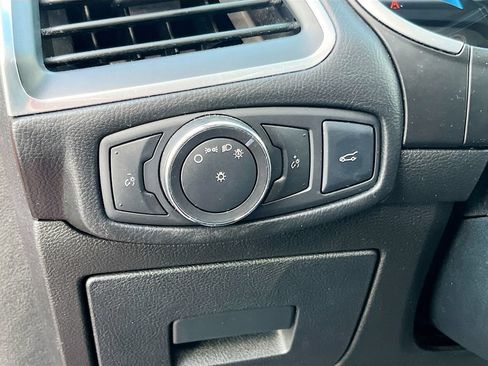 Used 2016 Ford Edge Titanium w/ Technology Package FWD image 10