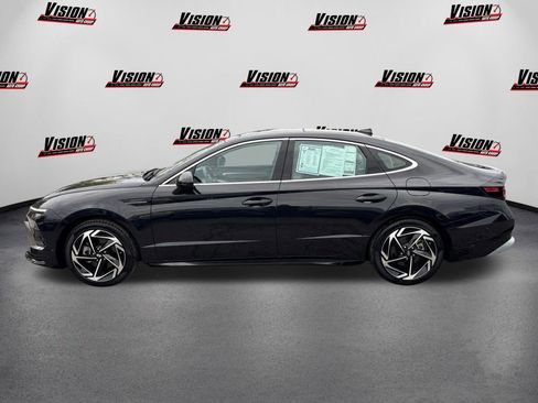 New 2024 Hyundai Sonata SEL w/ Convenience Package image 8