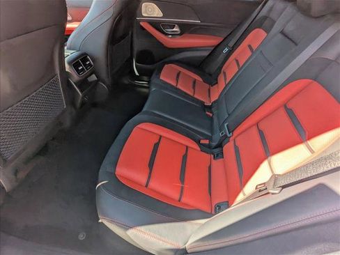 Used 2021 Mercedes-Benz GLE 53 AMG 4MATIC image 20