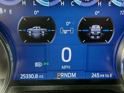 Used 2022 Ford F150 XLT w/ Equipment Group 302A High AWD/4WD image 19
