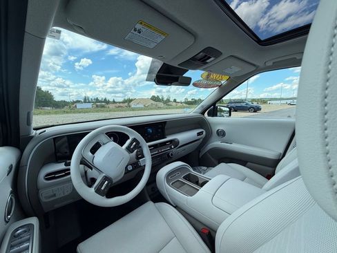 Certified 2026 Hyundai Palisade Limited AWD/4WD image 6