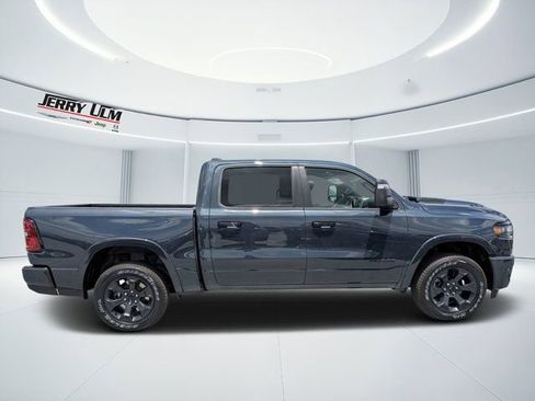 New 2026 RAM 1500 Big Horn AWD/4WD image 2