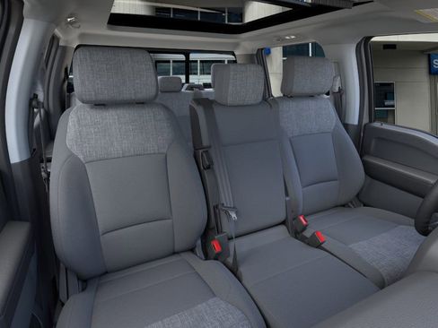 New 2026 Ford F350 XLT w/ 360-Degree Camera Package image 10