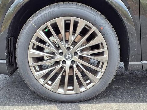 New 2026 Lexus RX 350 image 11